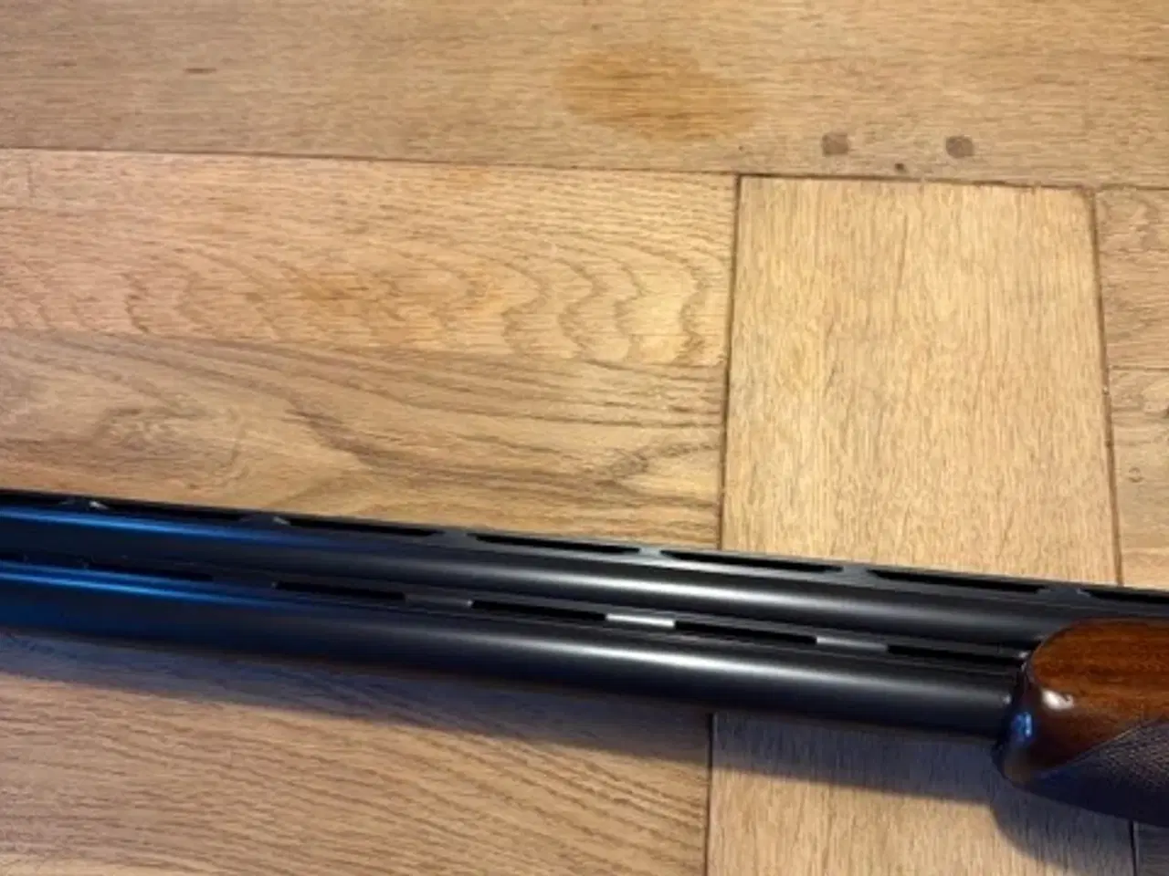 Billede 1 - Winchester 101 Pigeon XTR 12-70