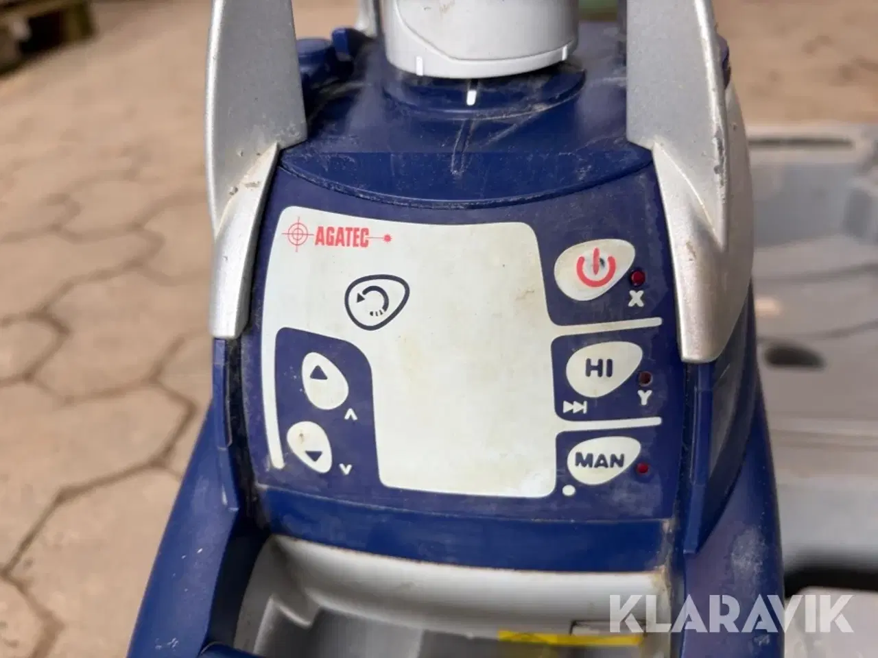 Billede 8 - Laser Agatec GAT220