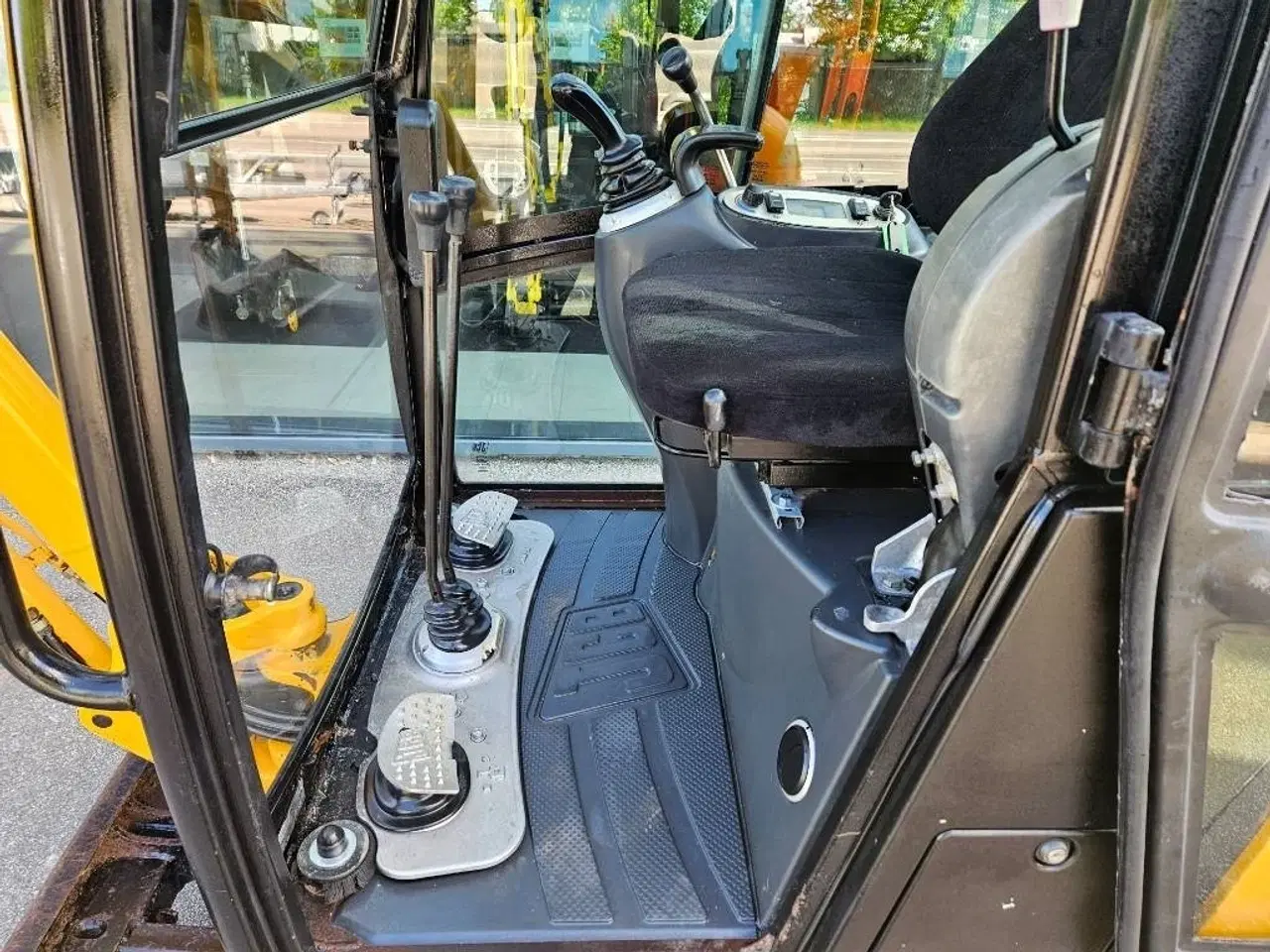 Billede 8 - JCB 8014