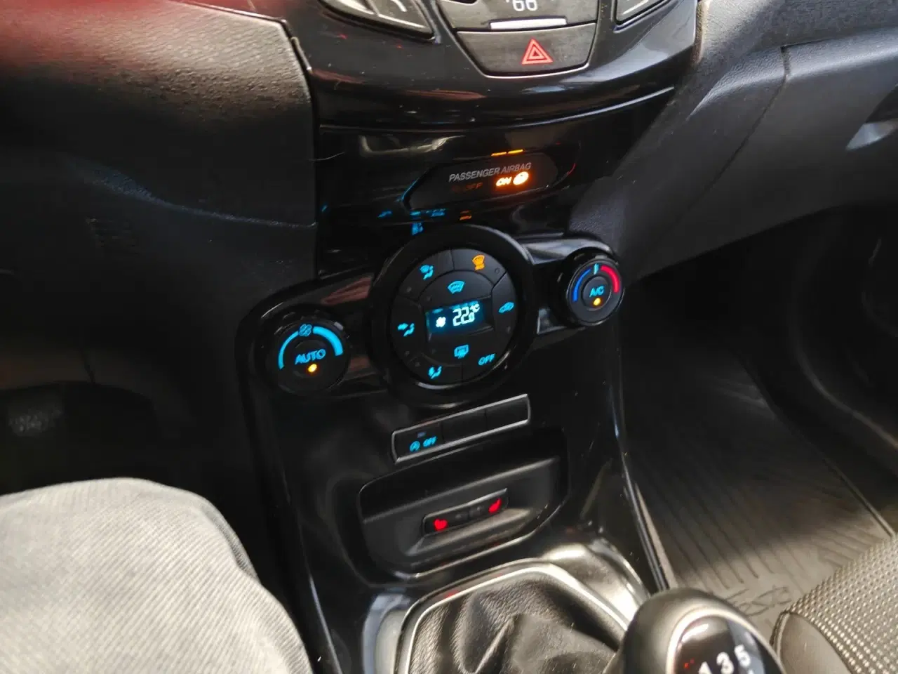 Billede 20 - Ford Fiesta 1,0 SCTi 100 Titanium