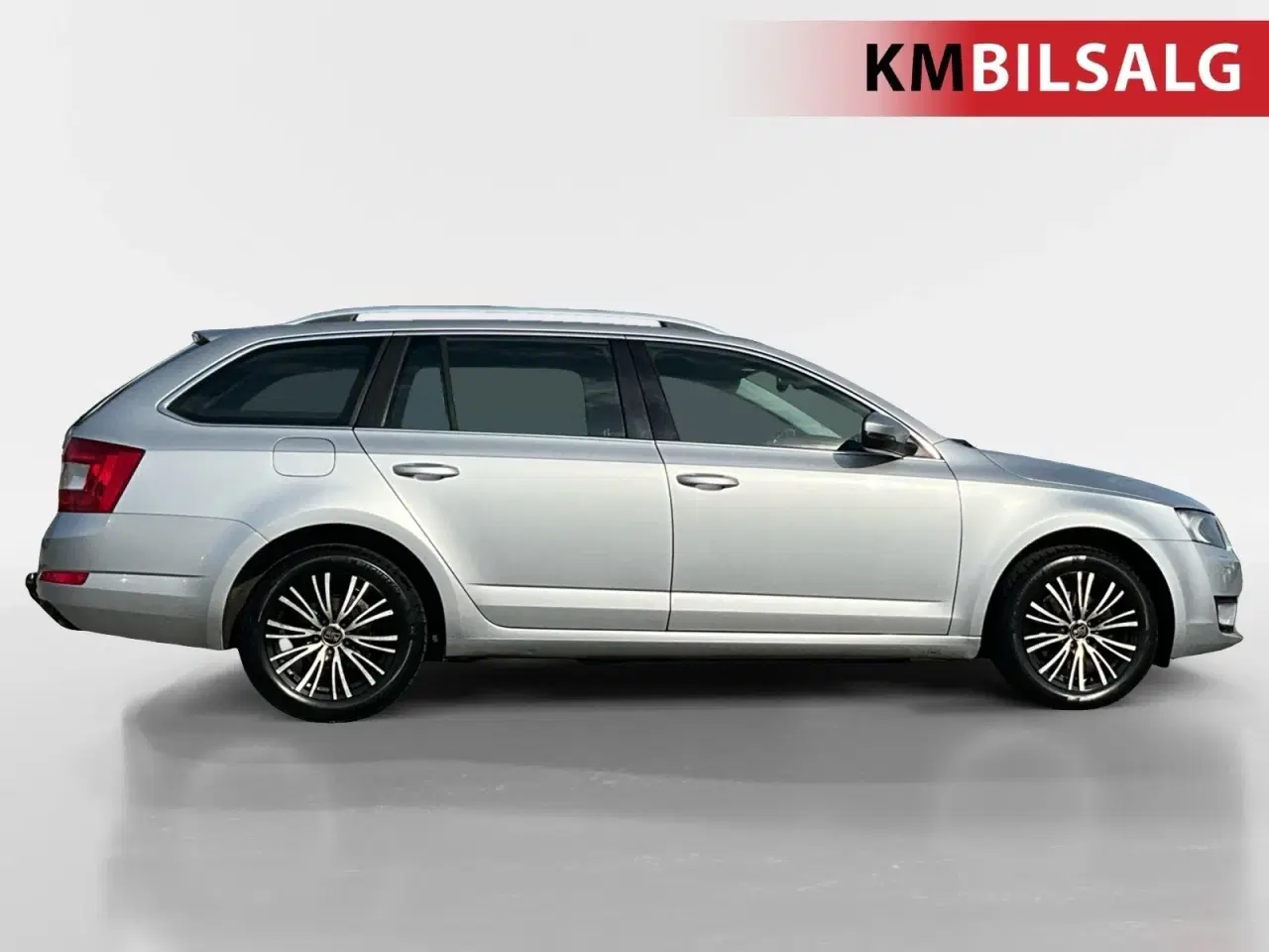 Billede 6 - Skoda Octavia 1,2 TSi 105 Elegance Combi