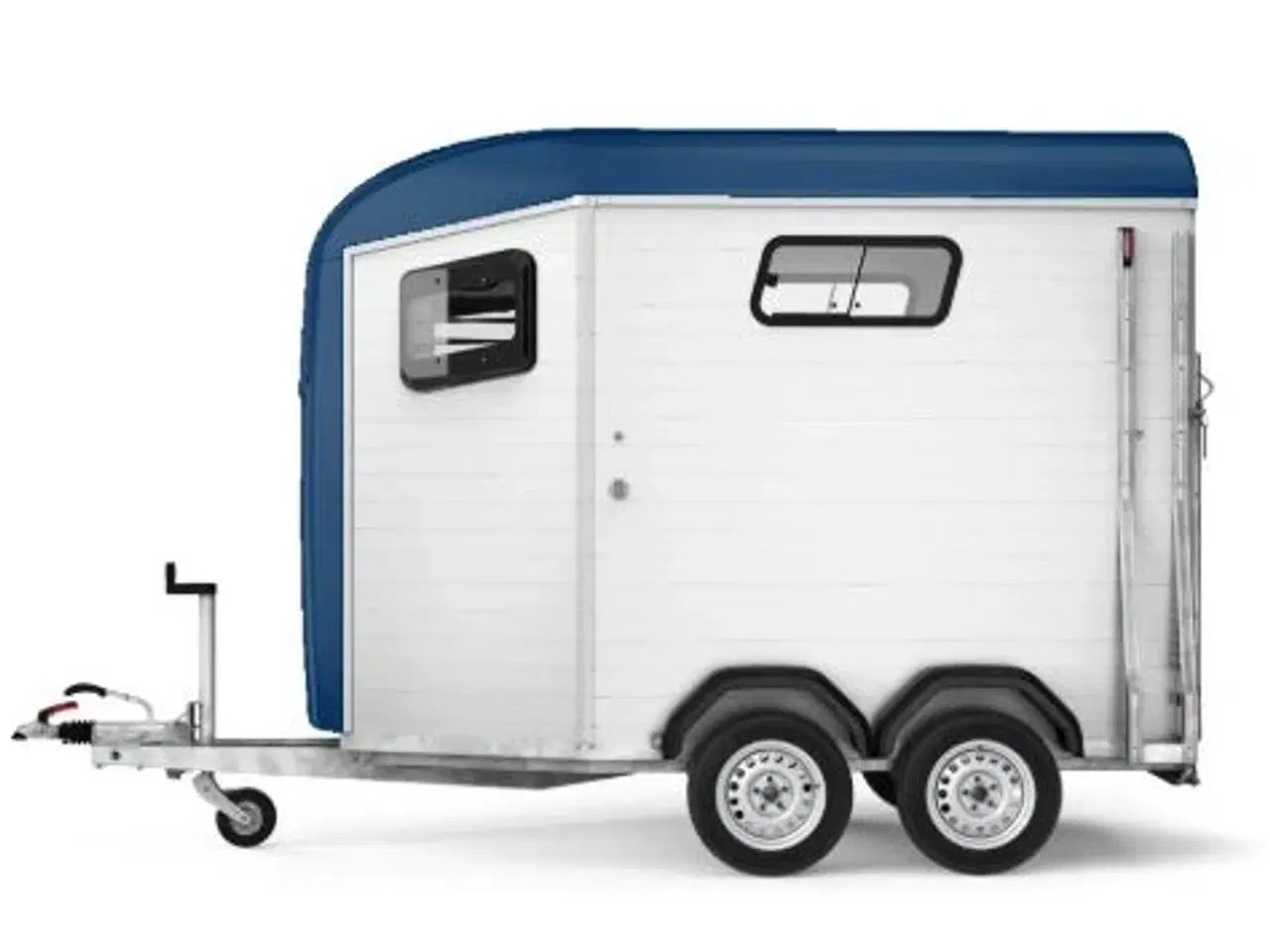 Billede 1 - Böckmann Portax Esprit 25 Grundmodel