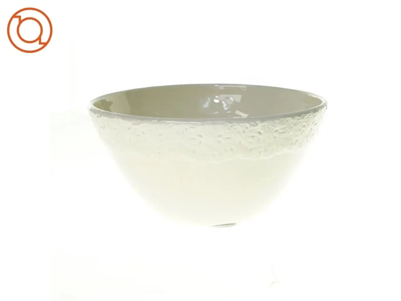 Billede 1 - Skål fra Villa Collection (str. 26 x 14 cm)