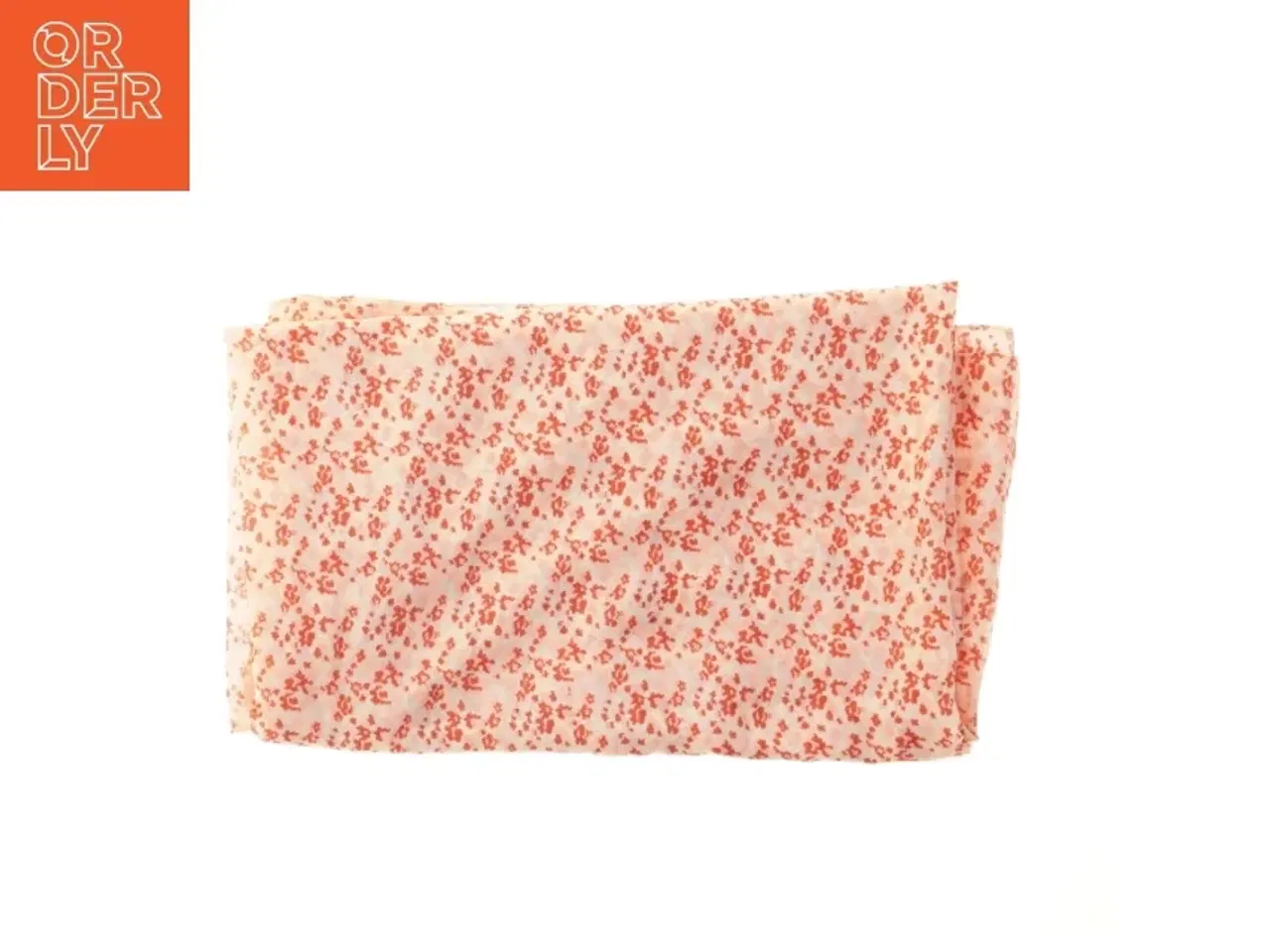 Billede 1 - Tørklæde Pieces (str. 140x100 cm)