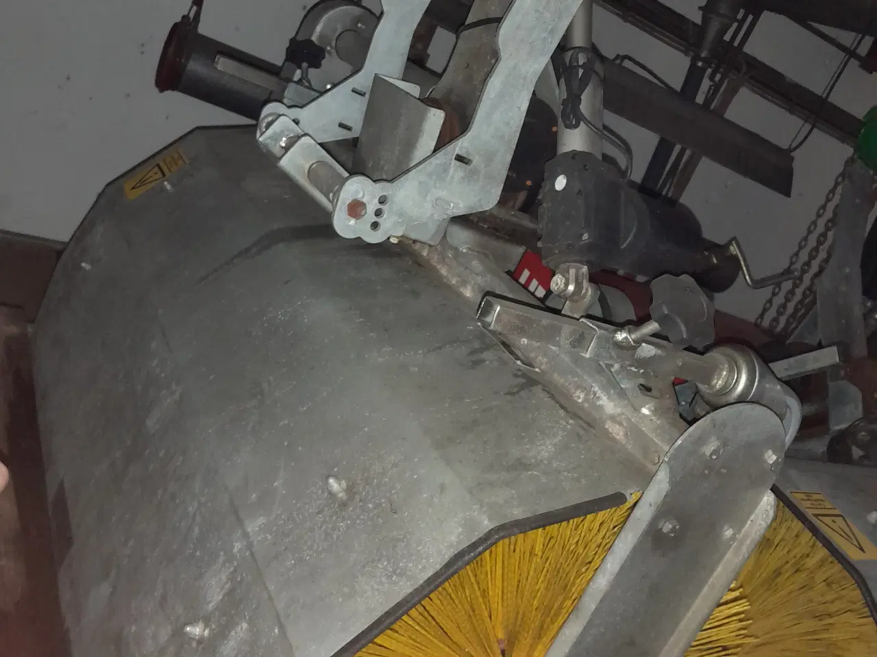 Billede 1 - Karlo nielsen kost - KN 104