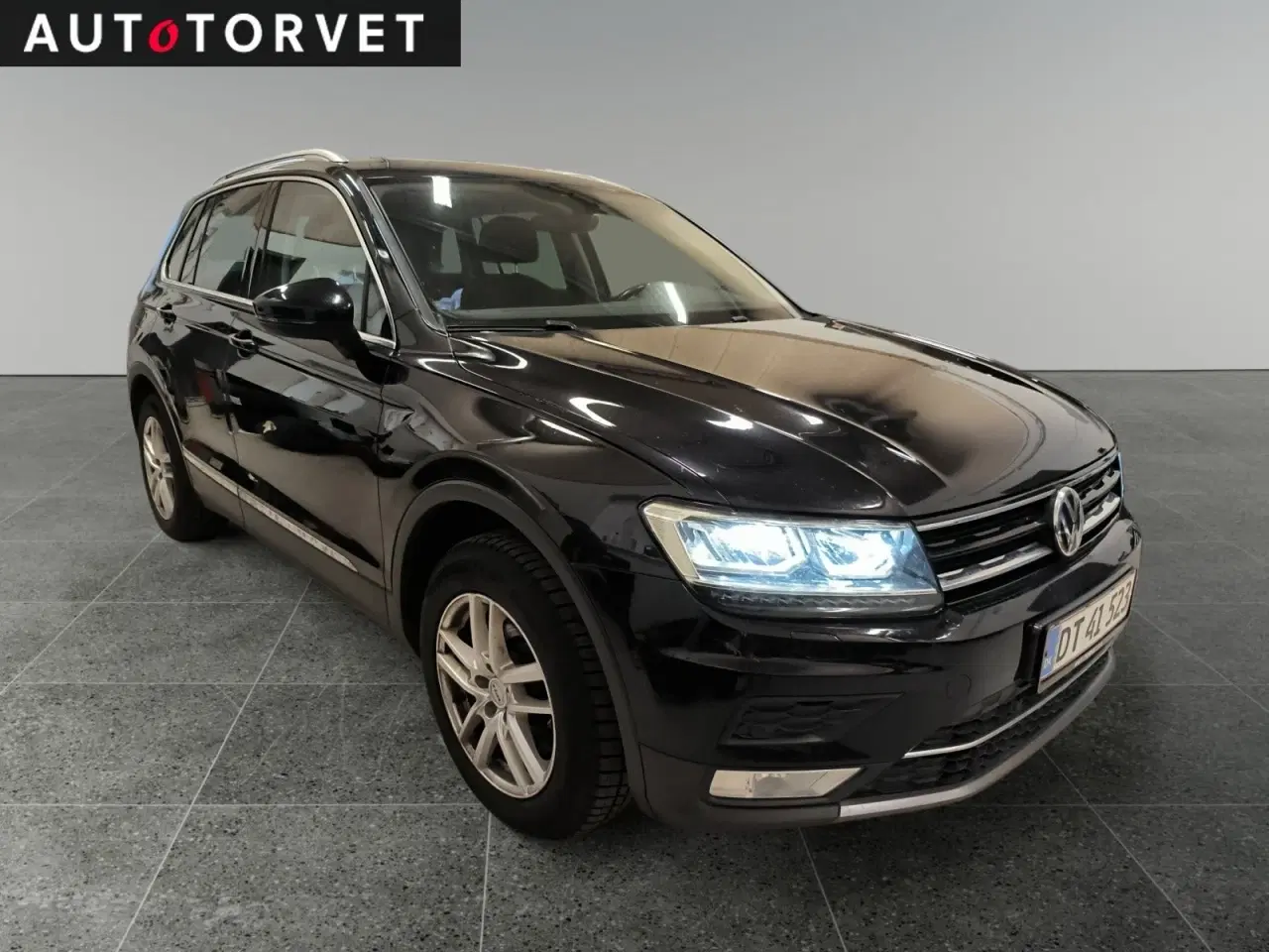 Billede 2 - VW Tiguan 2,0 TSi 180 Highline DSG 4Motion