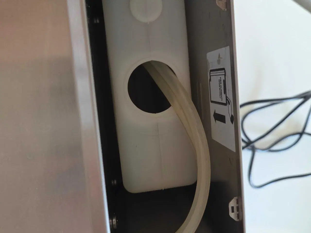 Billede 7 - Lelit grace pl81t + PL043MM kværn + tilbehør