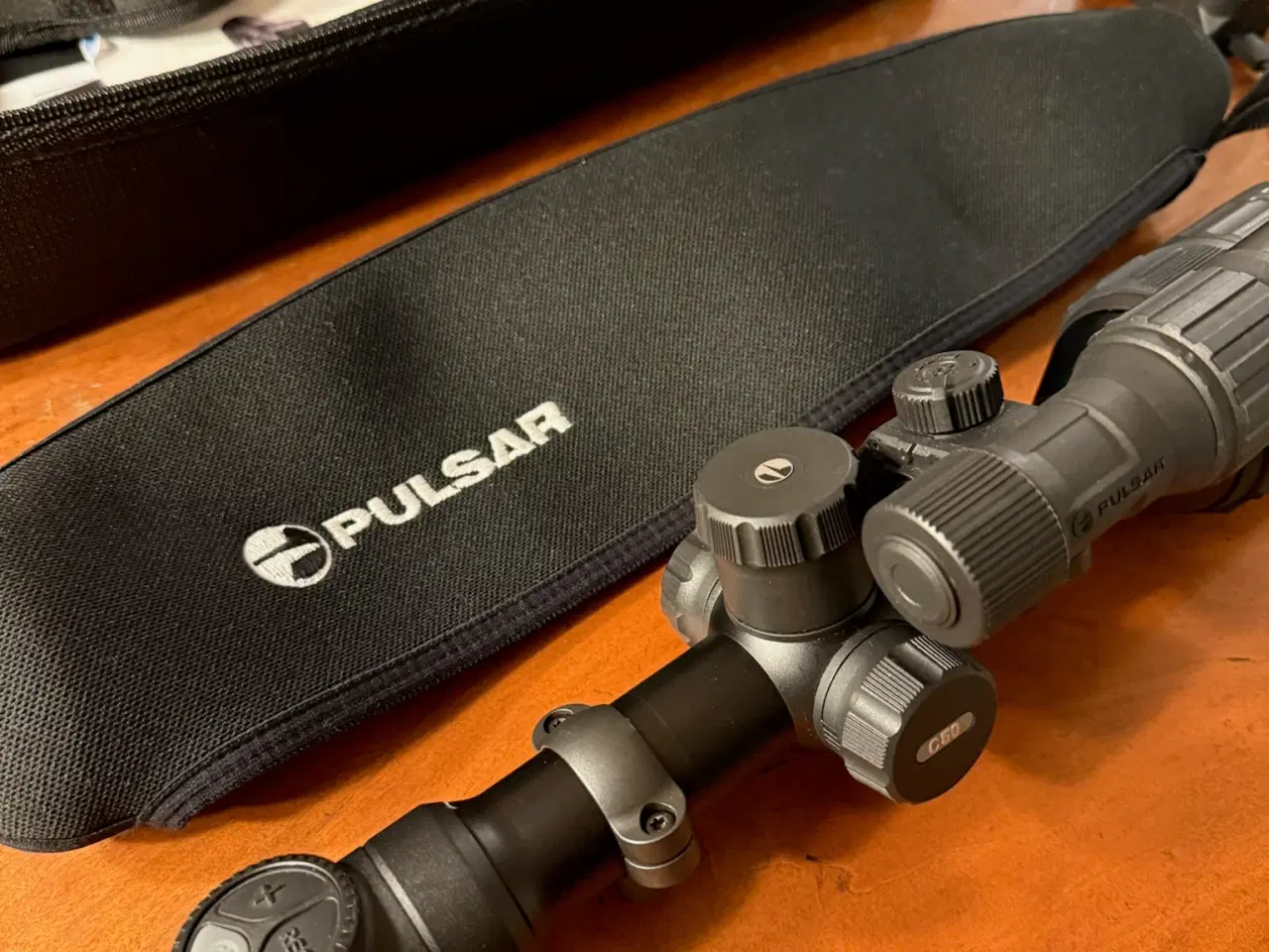 Billede 7 - Pulsar Digex C50, Natkikkert