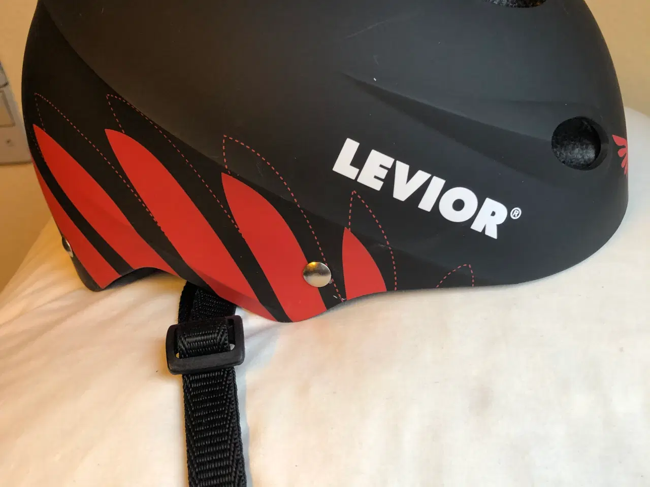 Billede 2 - Skihjelm str. 59-62