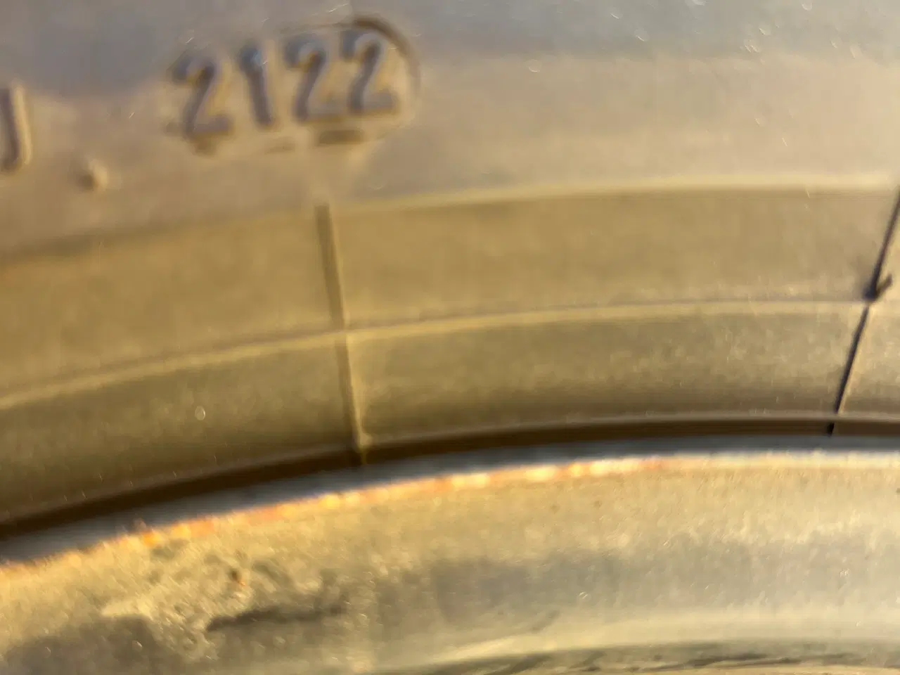 Billede 3 - 18" VW Id 4,5, buzz sommerhjul