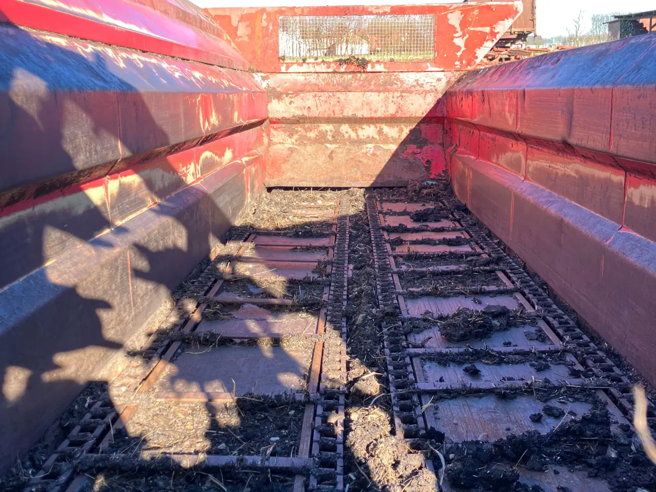 Billede 7 - Um 90møgspreder