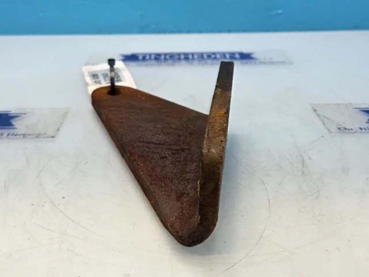 Billede 5 - John Deere 6300 Beslag L.  L77543 