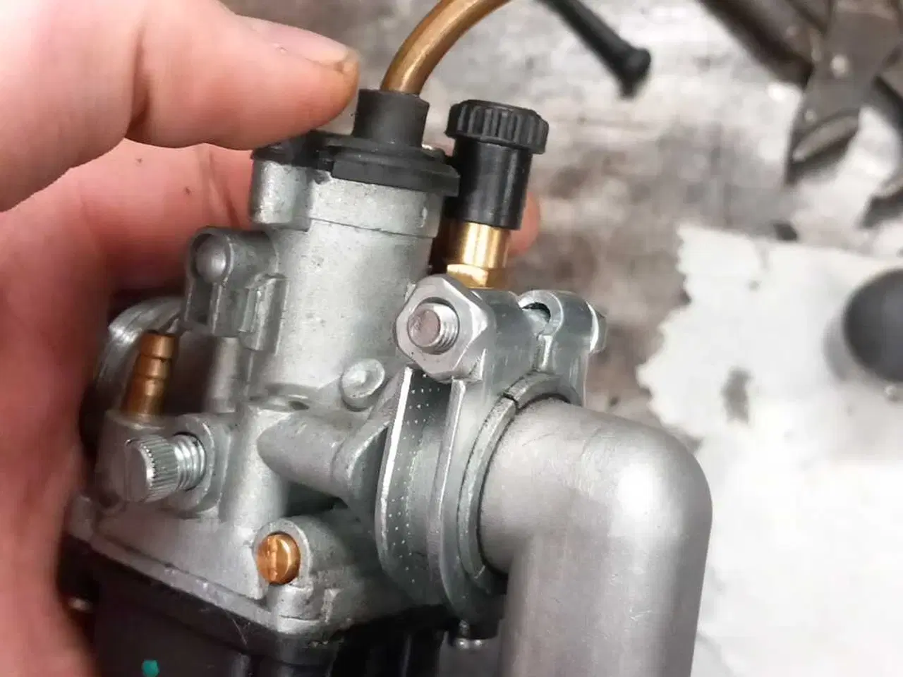 Billede 14 - Puch maxi Dele