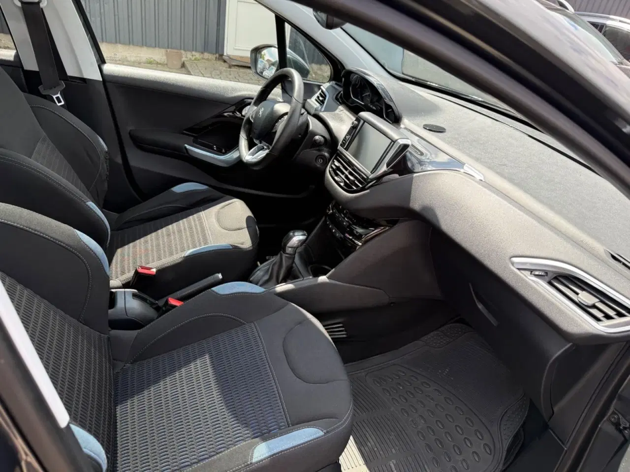 Billede 9 - Peugeot 208 1,2 VTi Allure