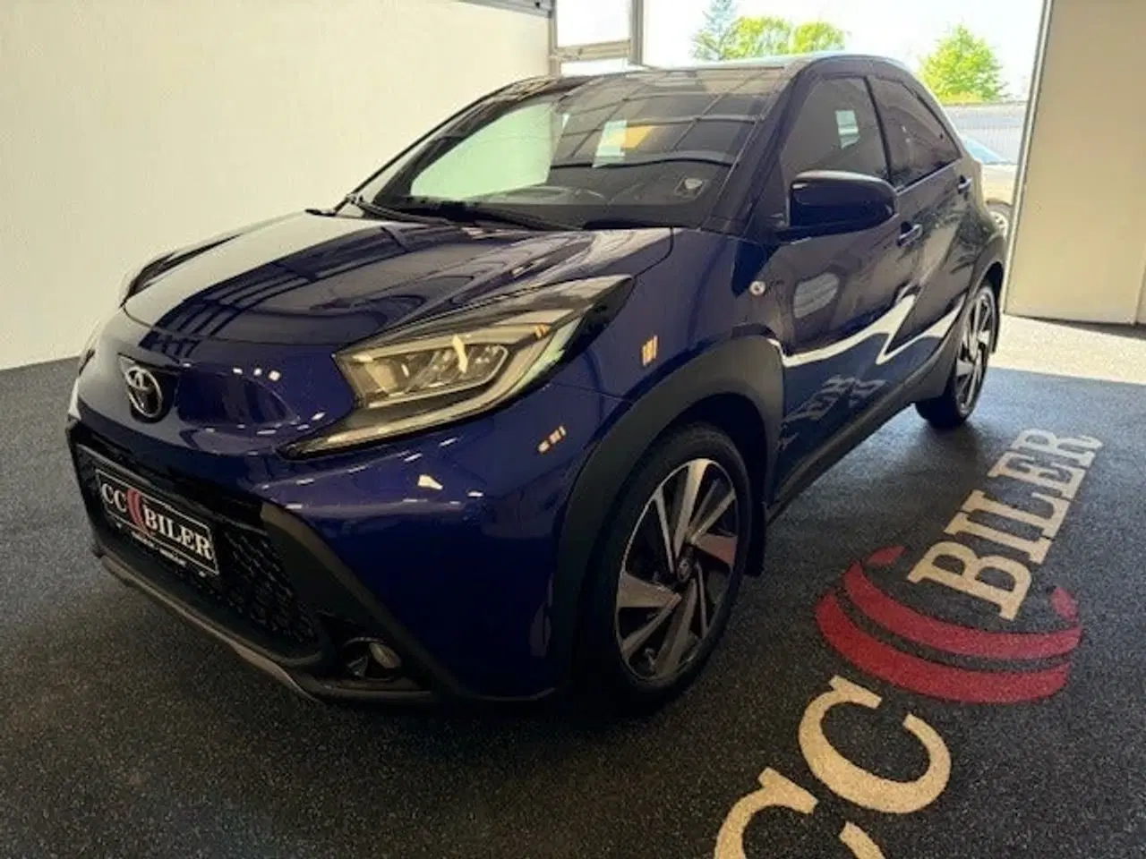 Billede 1 - Toyota Aygo X 1,0 Envy