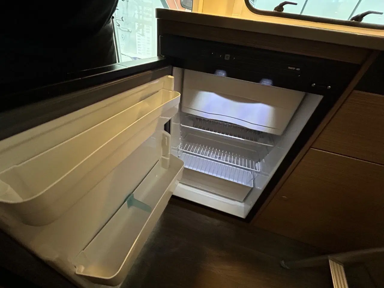 Billede 12 - Citroën Carado 2,0 BlueHDi V132