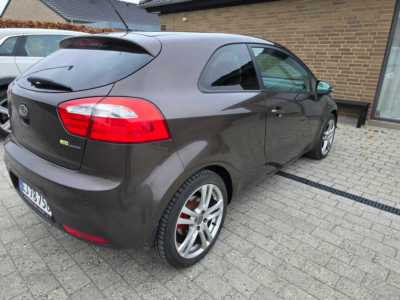 Billede 2 - Kia Rio 1,1 diesel ‼️LAV KM‼️