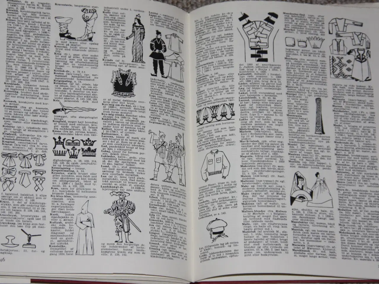 Billede 7 - Folkedragter i Nordvestsjælland