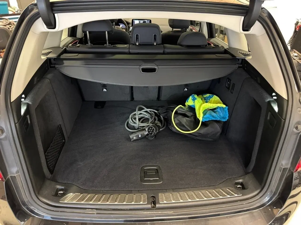 Billede 14 - BMW iX3  Charged