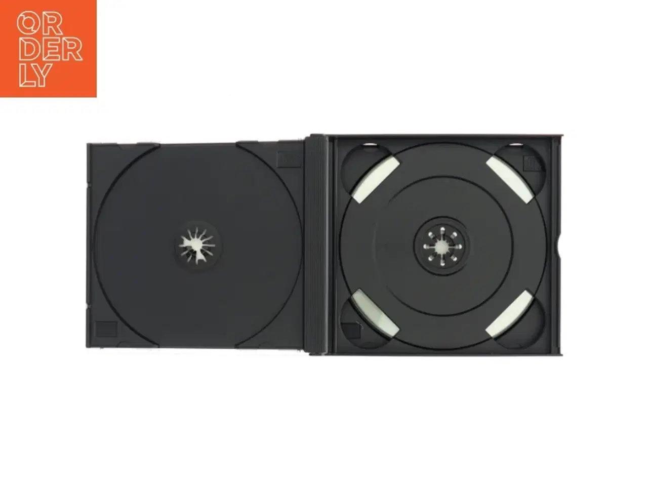 Billede 3 - La Traviata med Angela Gheorghiu (DVD)