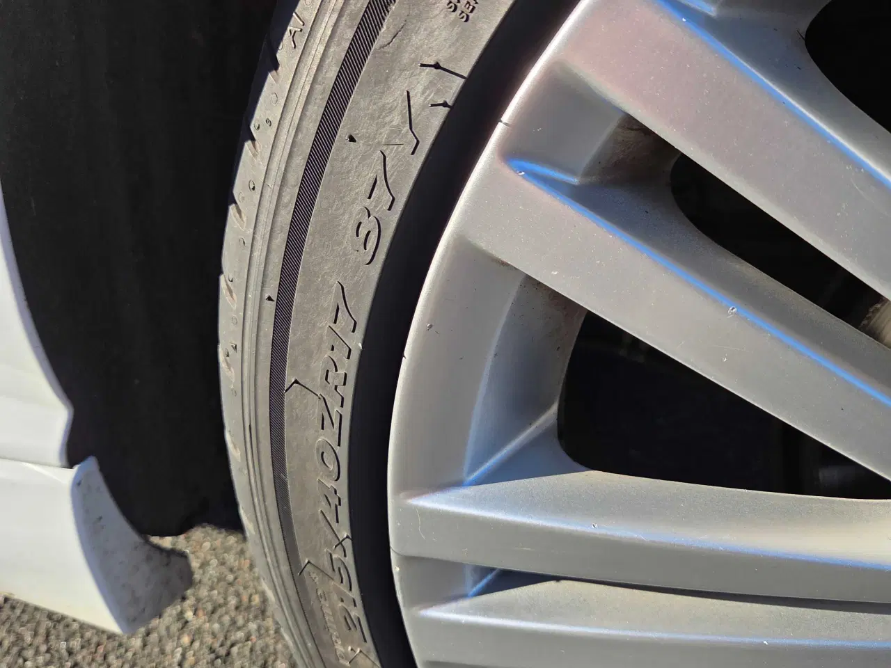 Billede 20 - Polo 1.4 Blue Motion GT 150 hk van