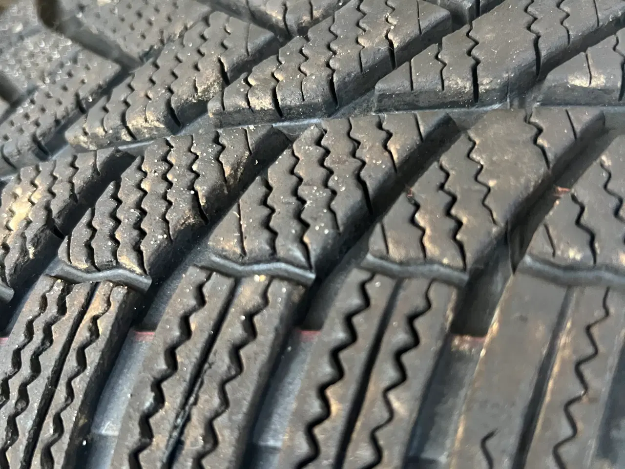 Billede 7 - 19” originale Mercedes EQA/EQB/EQC