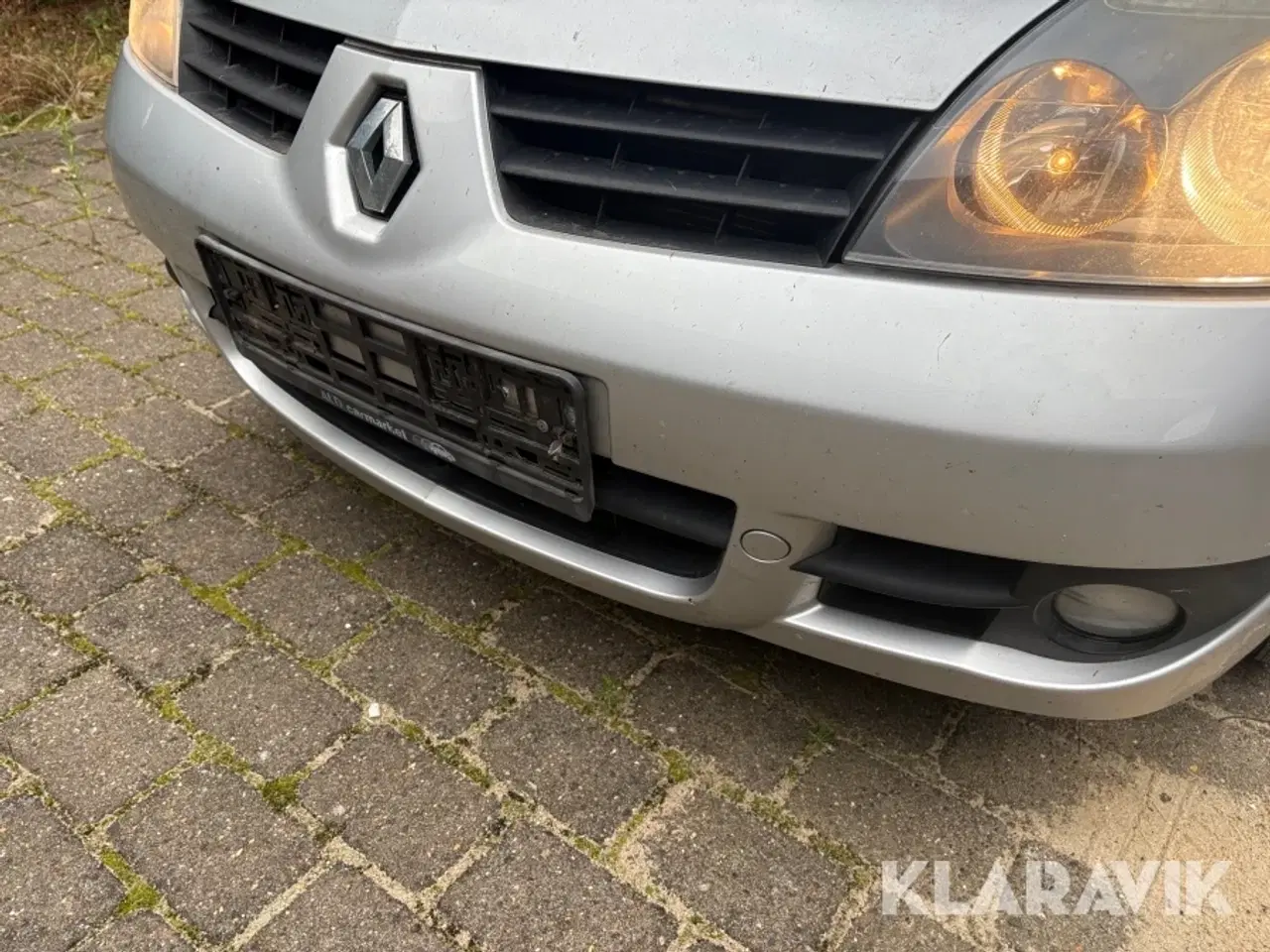 Billede 11 - Personbil Renault Clio