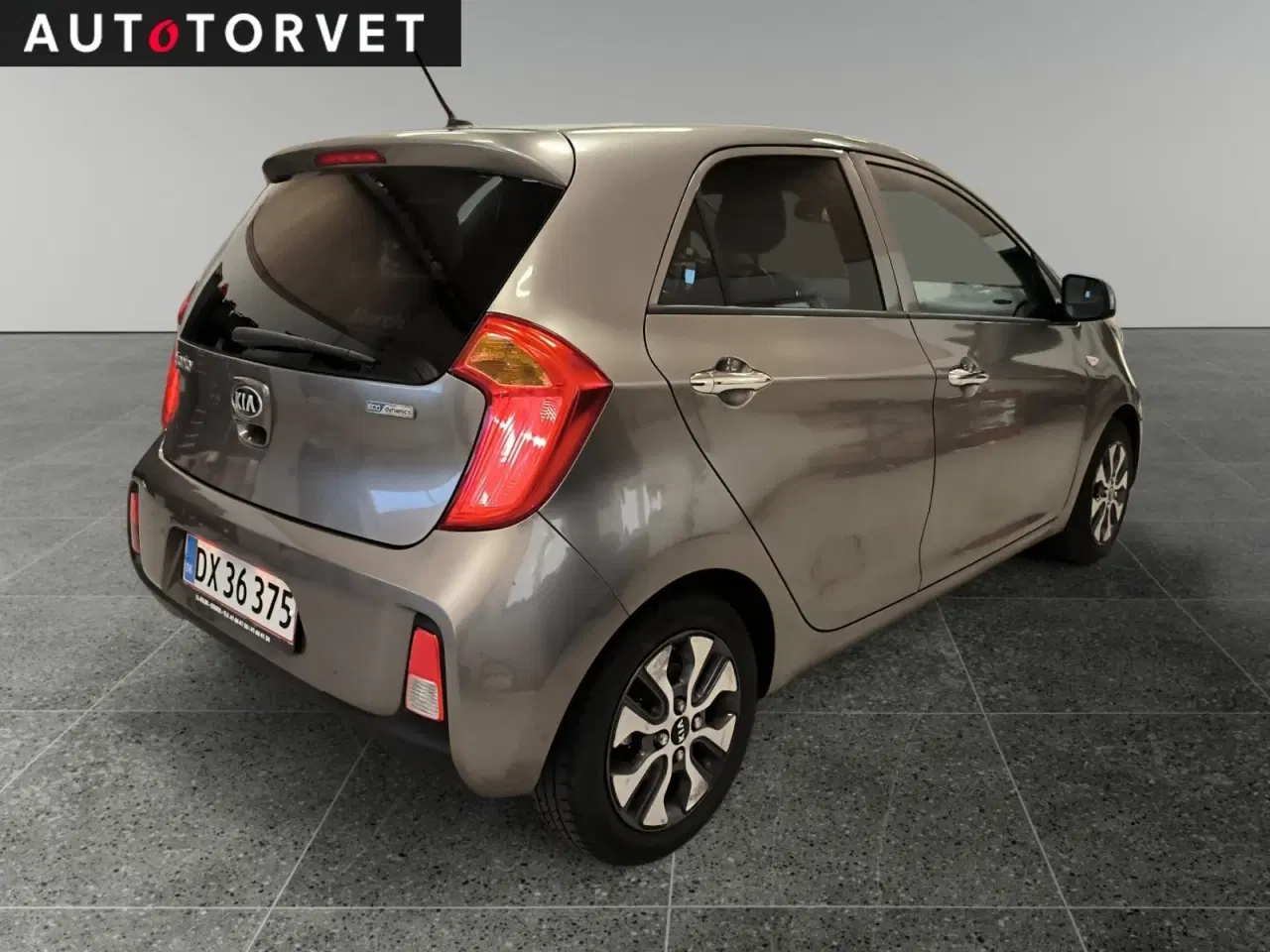 Billede 3 - Kia Picanto 1,0 Limited