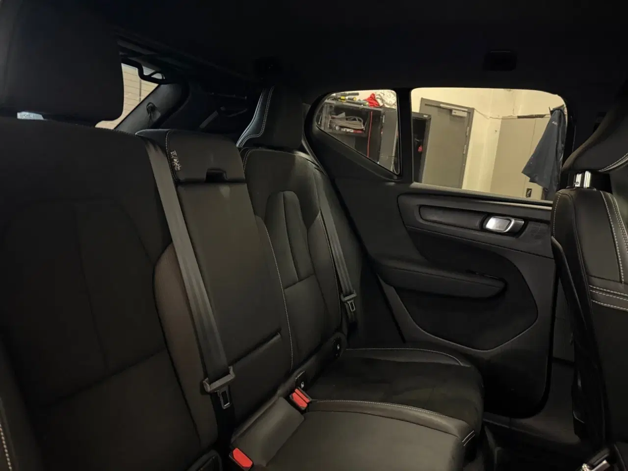 Billede 14 - Volvo XC40  P8 ReCharge Twin R-Design