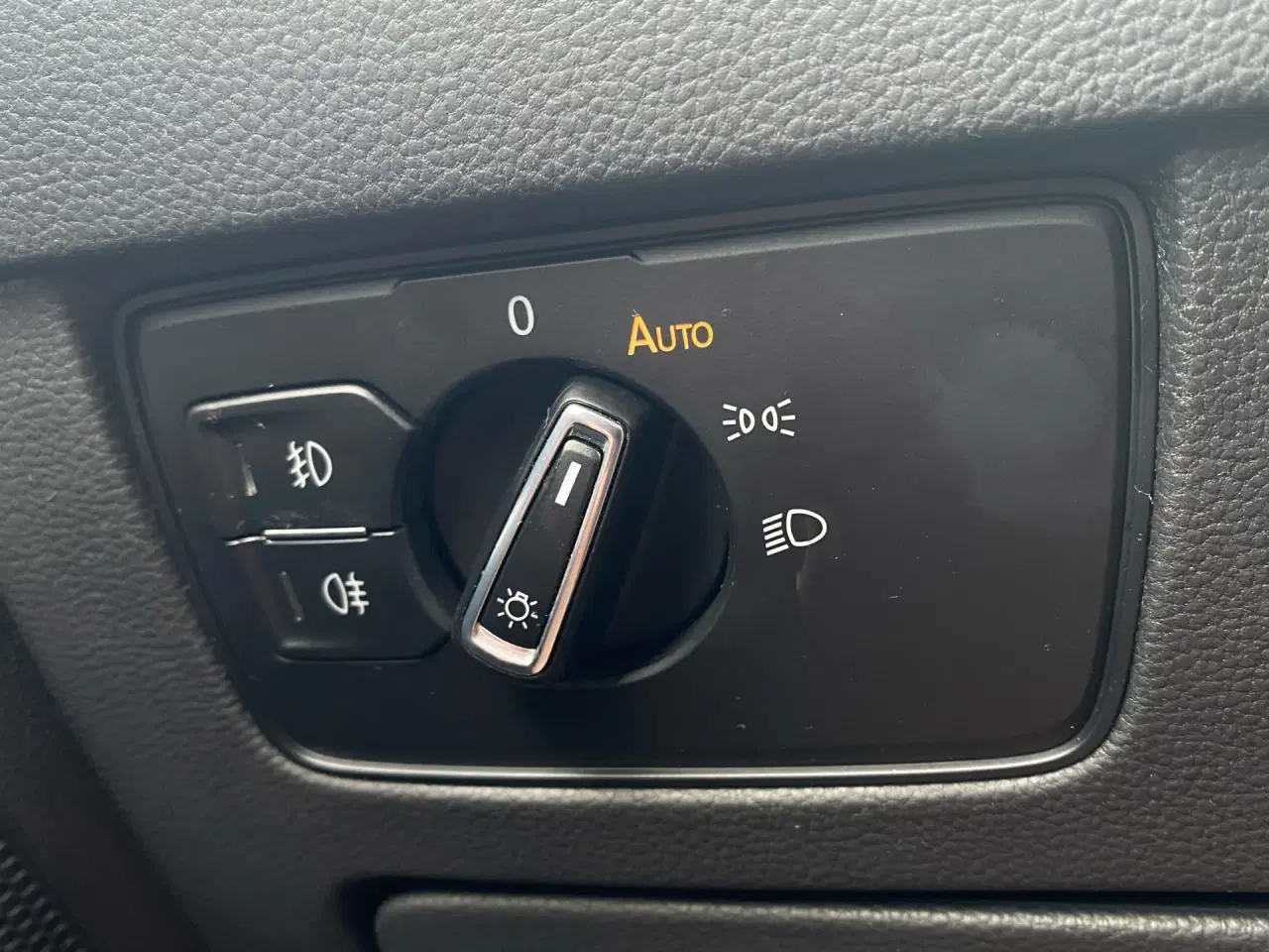 Billede 20 - VW Passat Variant 1,4 TSI BMT ACT Highline Plus DSG 150HK Stc 7g Aut.
