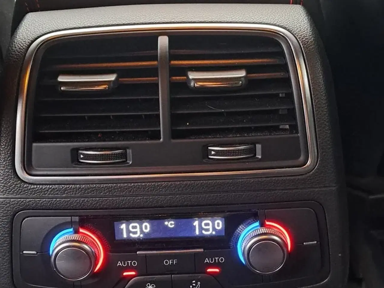 Billede 13 - Audi A6 3,0 TDi 326 S-line Competition Avant quattro Tiptr.