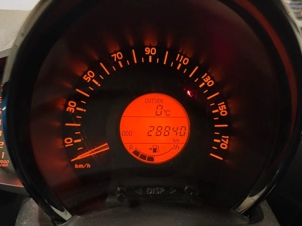 Billede 8 - Toyota Aygo 1,0 VVT-i x