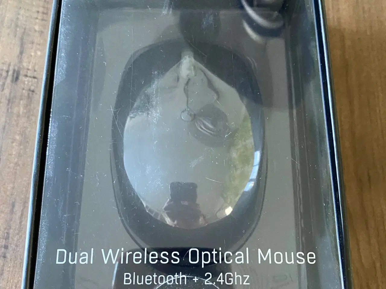 Billede 1 - Trådløs mus [Dacota i30D]
