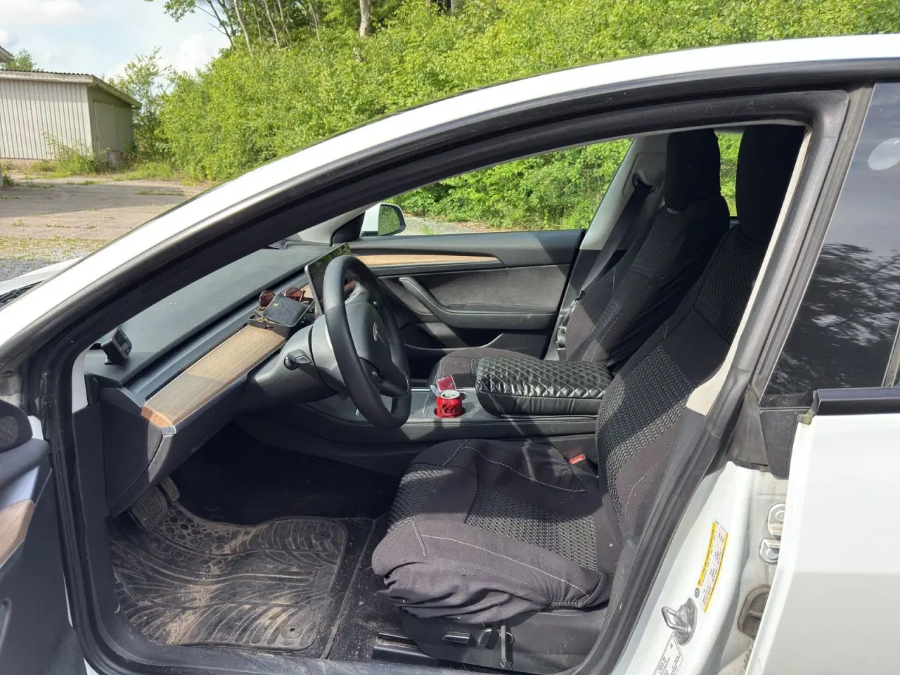 Billede 9 - Tesla Model 3  RWD