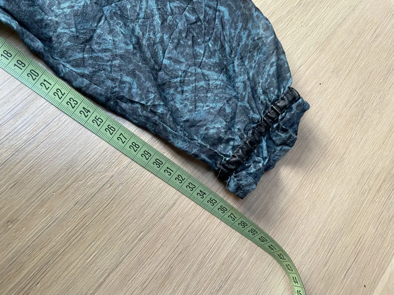 Billede 8 - Munthe plus Simonsen silkekjole