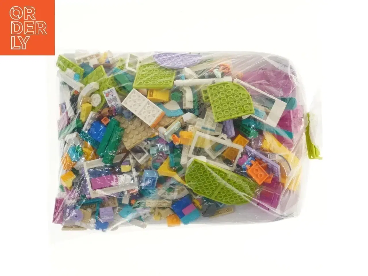 Billede 2 - LEGO Friends 41718 Hundedagpleje byggesæt fra Lego