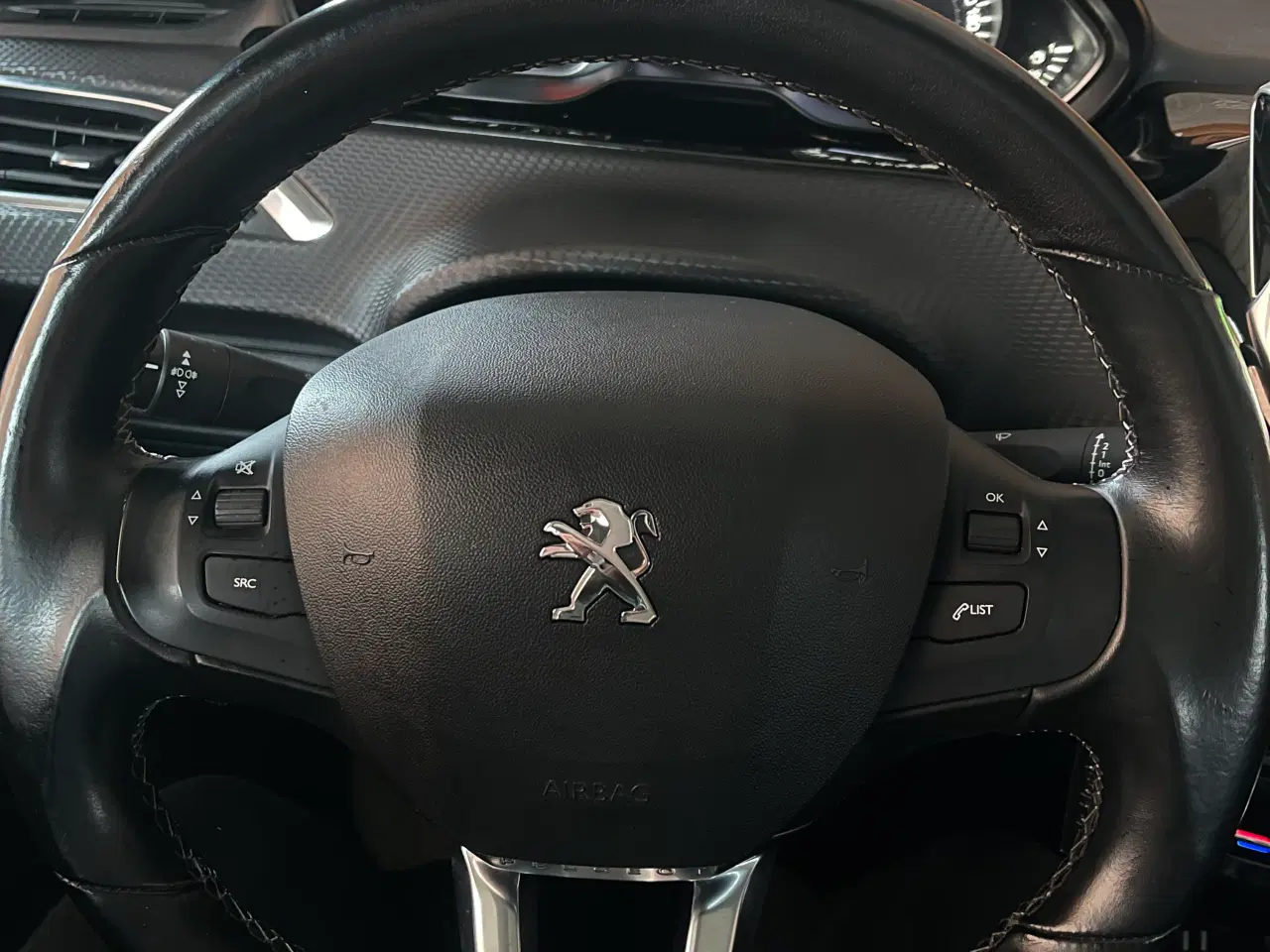 Billede 6 - Peugeot 208 