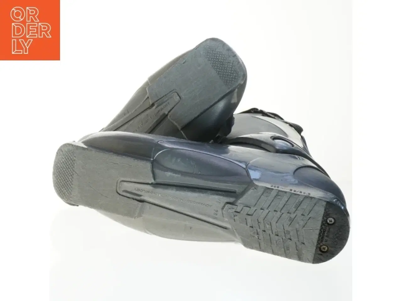 Billede 2 - Salomon skistøvler fra Salomon (str. Str. 28. , 5)