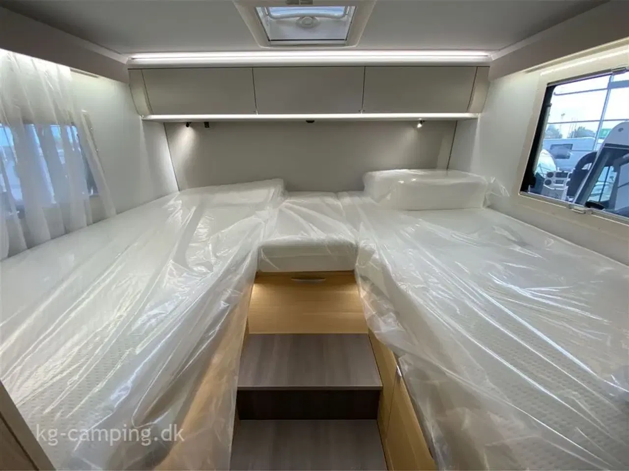 Billede 5 - 2025 - Adria Coral AXESS 650 DL   Ny Adria Coral 650 DL årgang 2025 NU PÅ LAGER