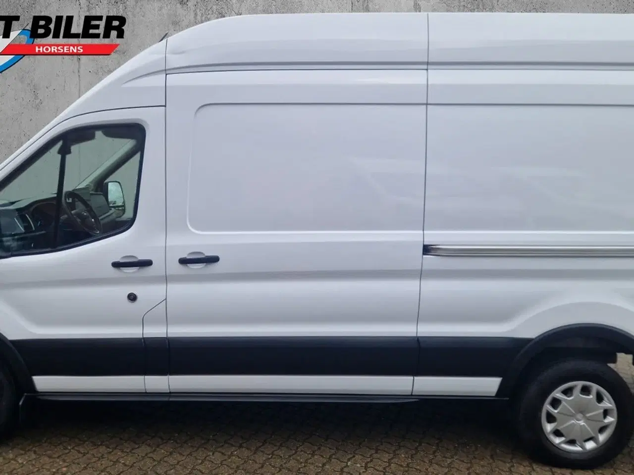 Billede 2 - Ford E-Transit 350 L3 Van 68 Trend H2 RWD