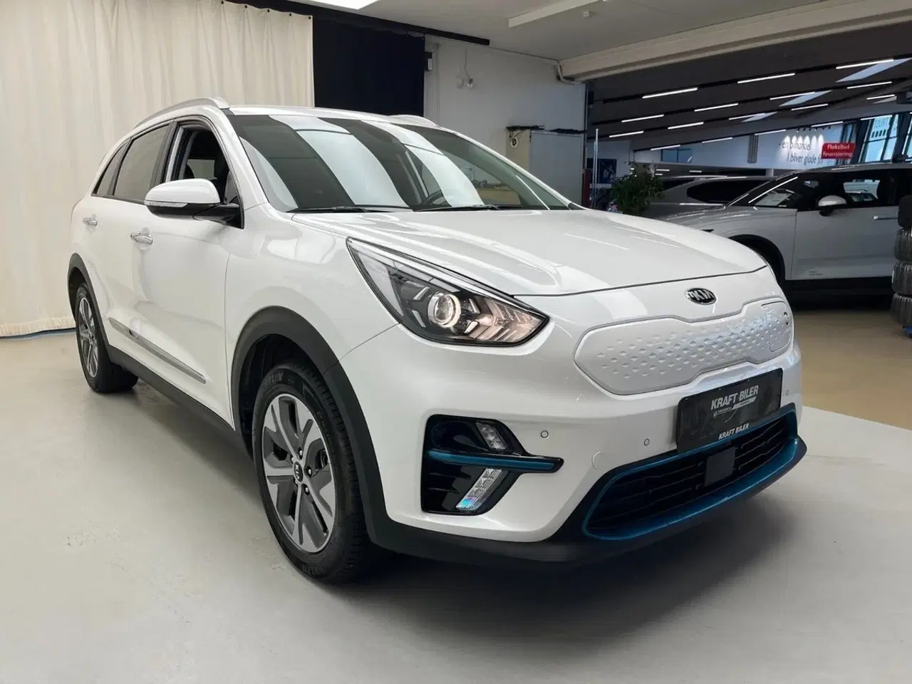 Billede 7 - Kia e-Niro 64 Advance