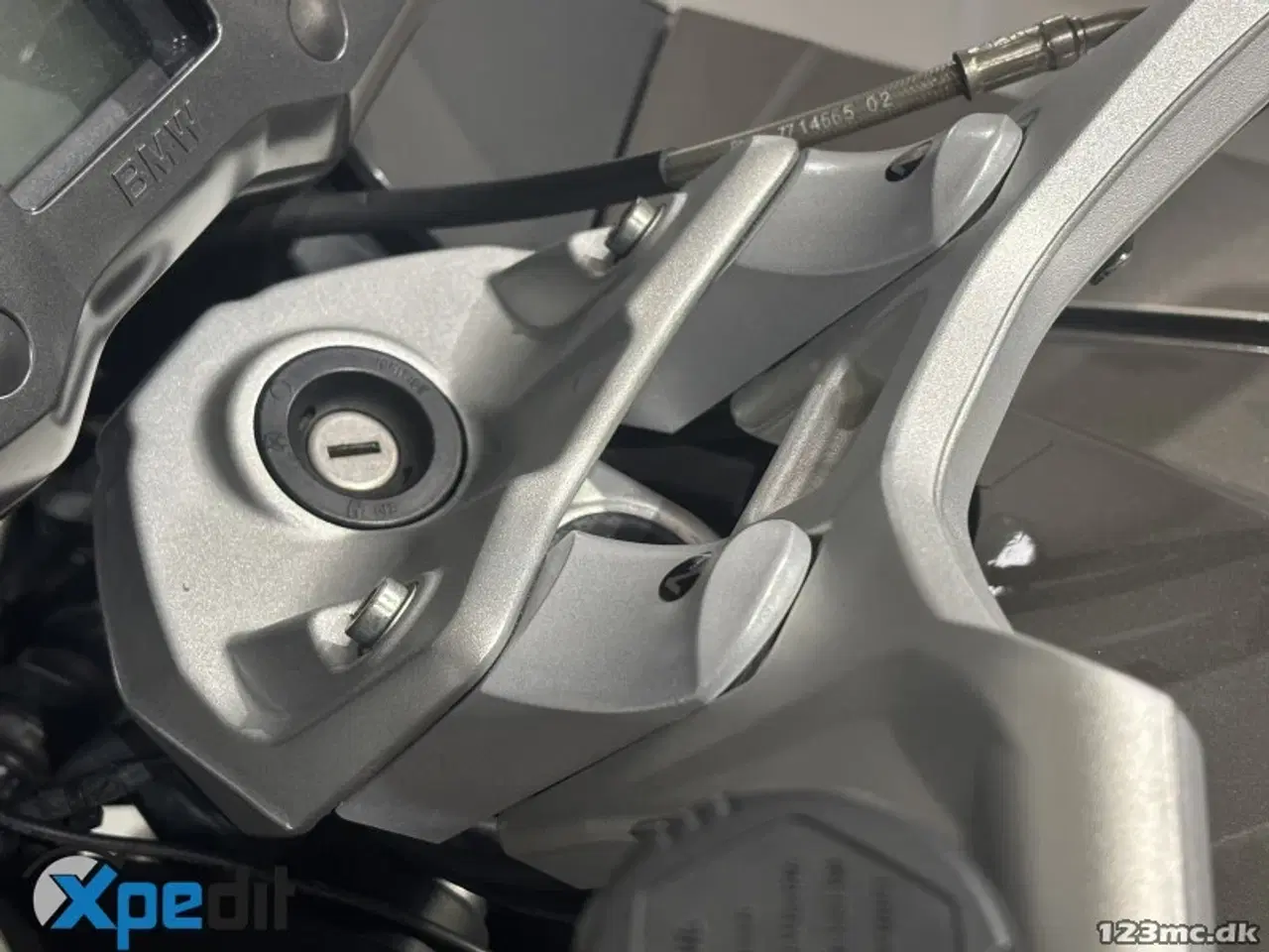 Billede 16 - BMW K 1300 GT