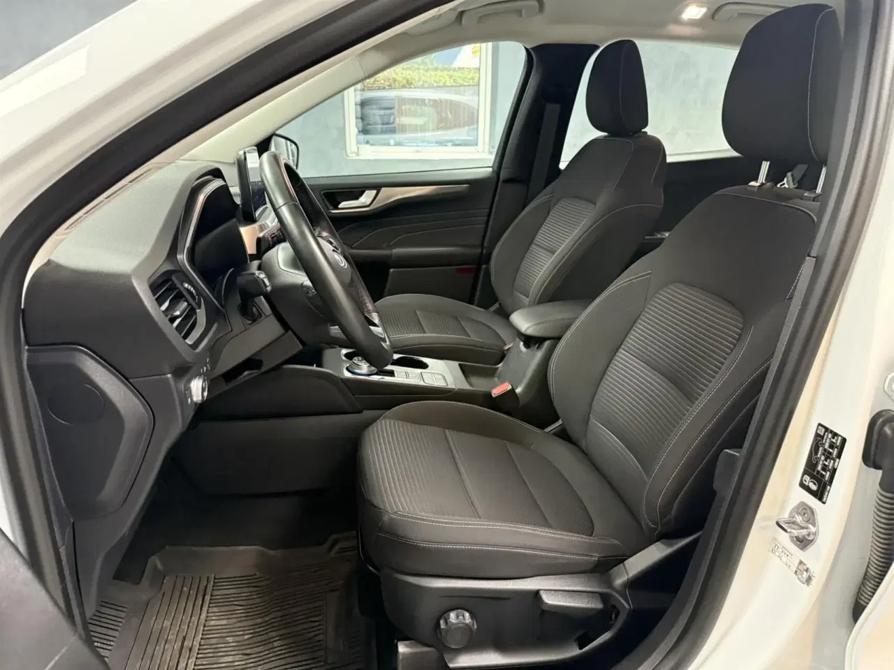 Billede 23 - Ford Kuga 2,5 Plugin-hybrid Titanium CVT 225HK 5d Trinl. Gear