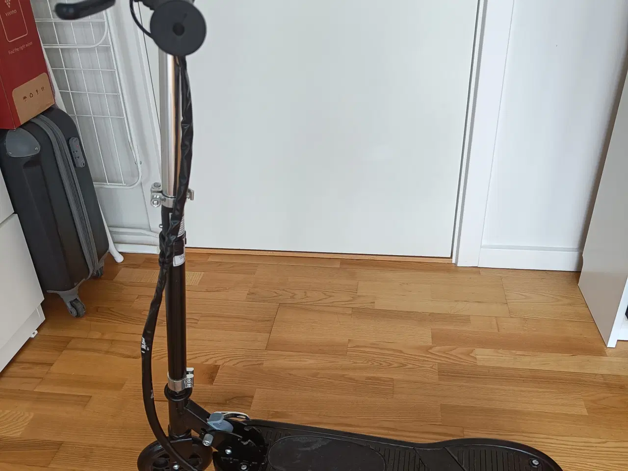 Billede 2 - Elektrisk løbehjul til salg