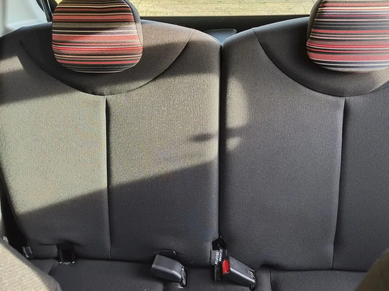 Billede 12 - Citroën C1 1,2 PureTech Feel