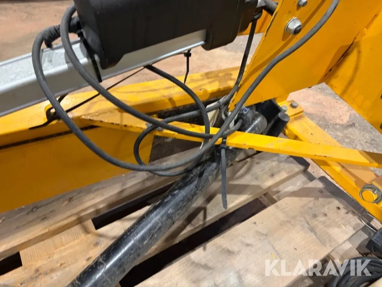 Billede 9 - Afretter AP Sandi