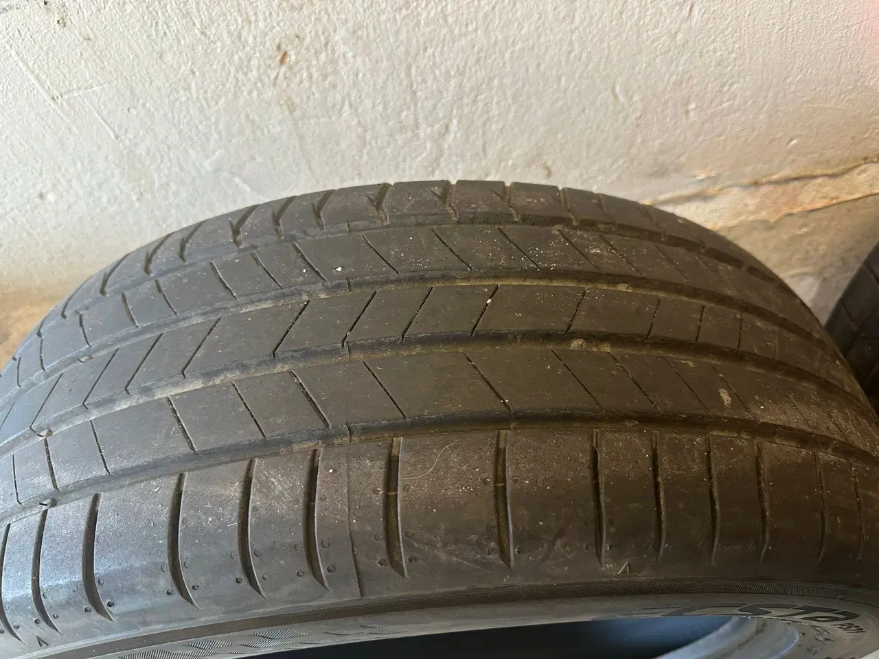 Billede 4 - Nye sommerdæk 215/55 R18 99H