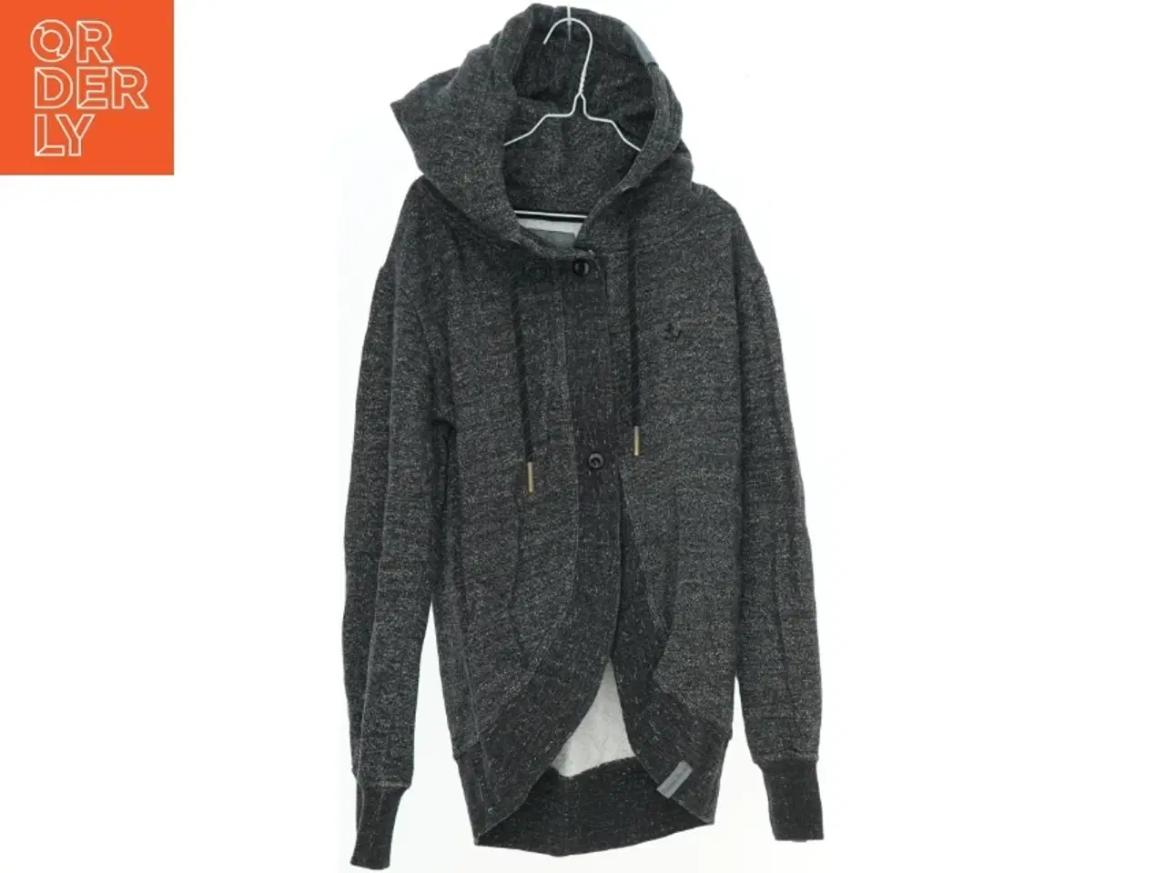 Billede 1 - Hættetrøje fra Platinum Anchor (str. XS)