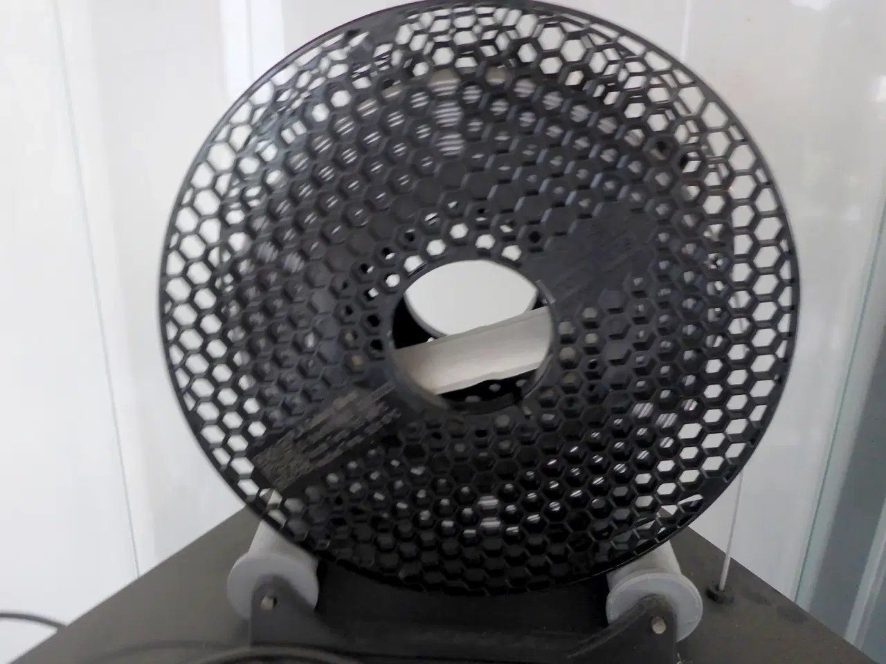 Billede 3 - Hurtig FLSun SR 3D delta printer