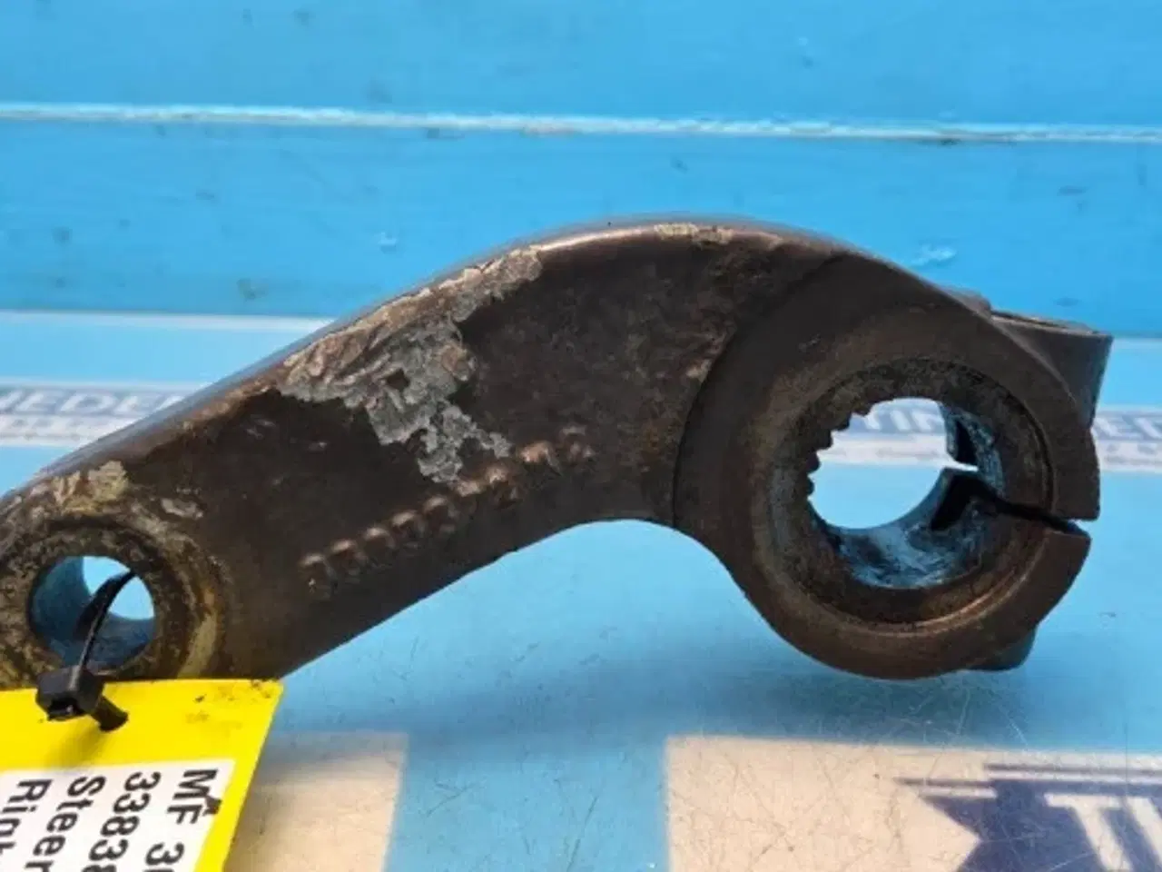 Billede 5 - Massey Ferguson 3060 Styrearm R. 3383872M2